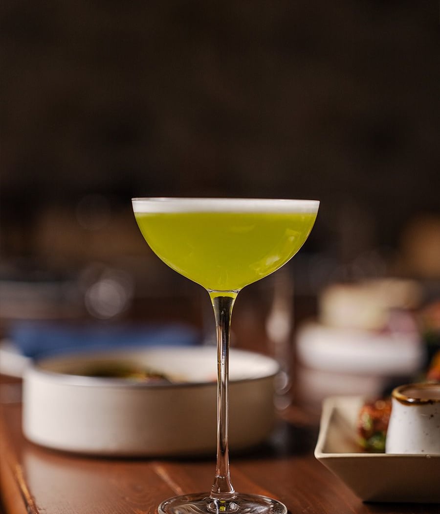 The NoMad Restaurant 3