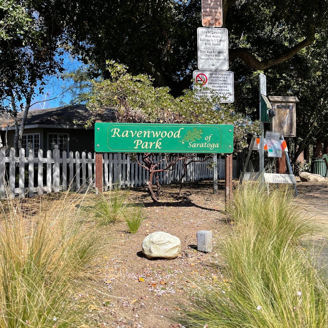 Ravenwood Park 2