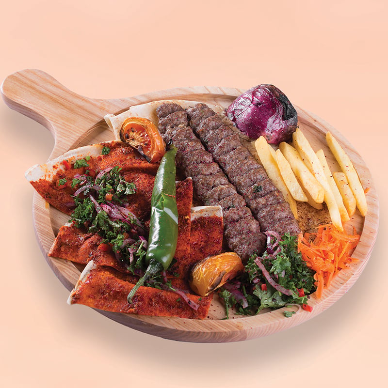 Albait Alyemeni Restaurant 1