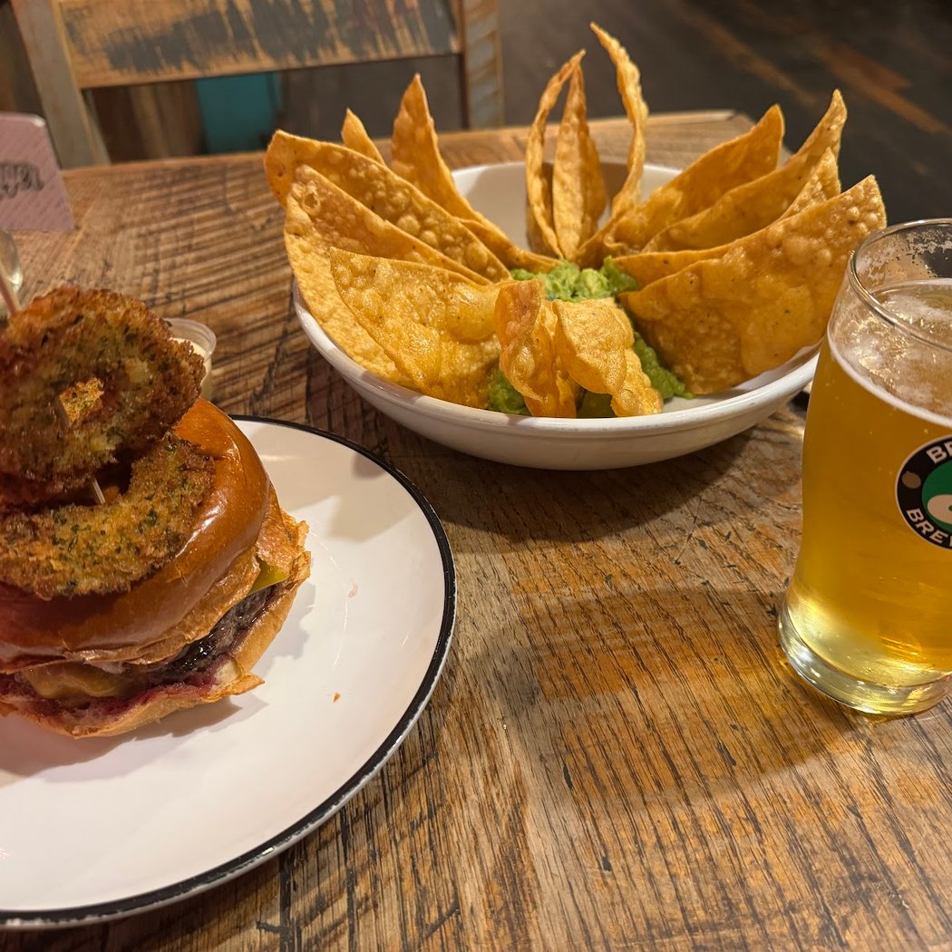 Bareburger 3