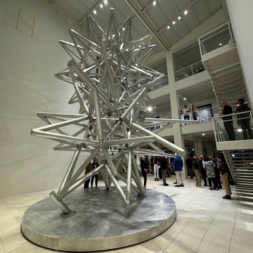 MOCA (Museum Of Contemporary Art), Jacksonville 1