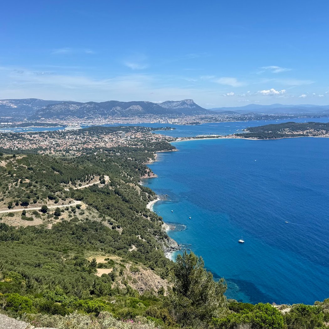 Ancien Sémaphore du Cap Sicié 3