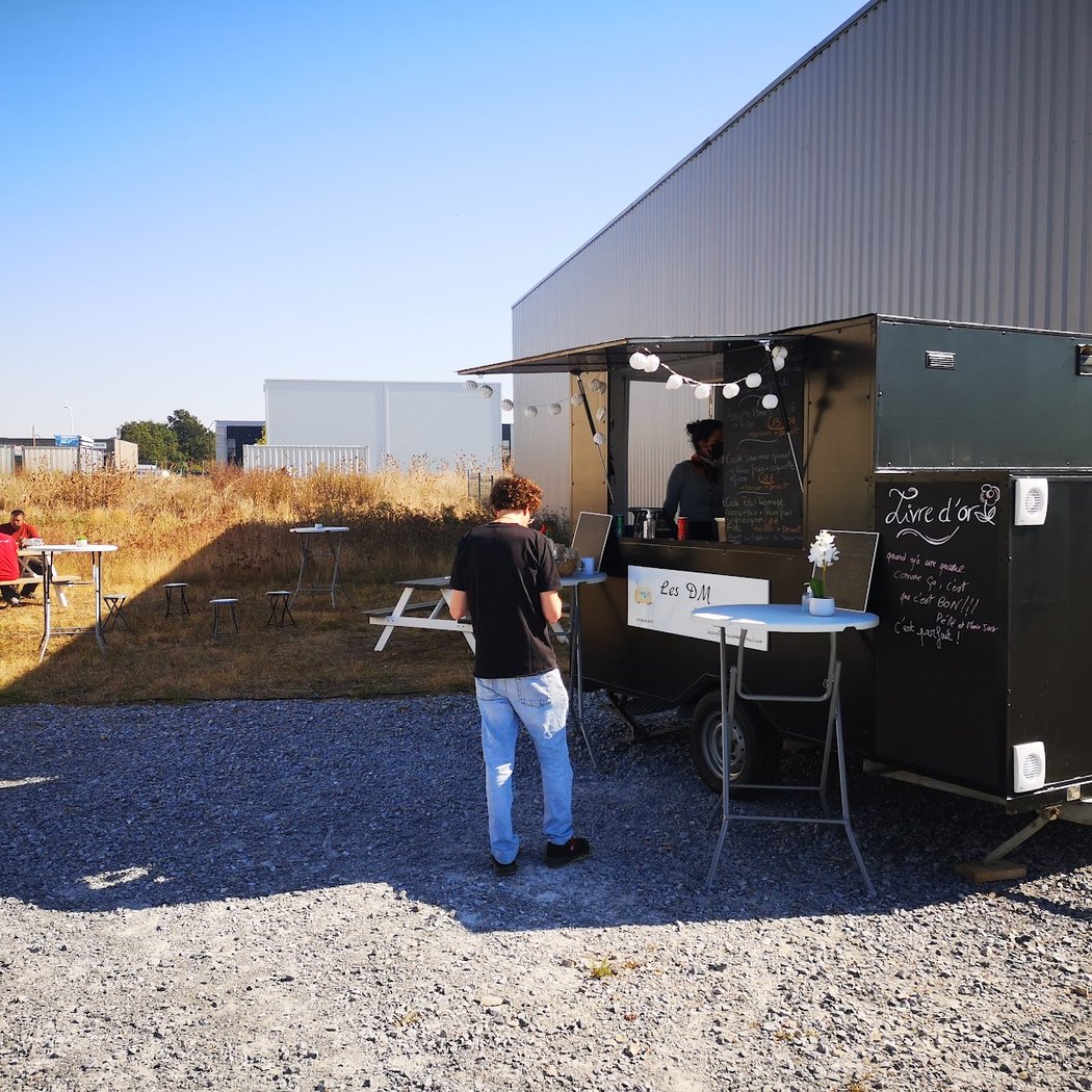 Les DM Food truck 3