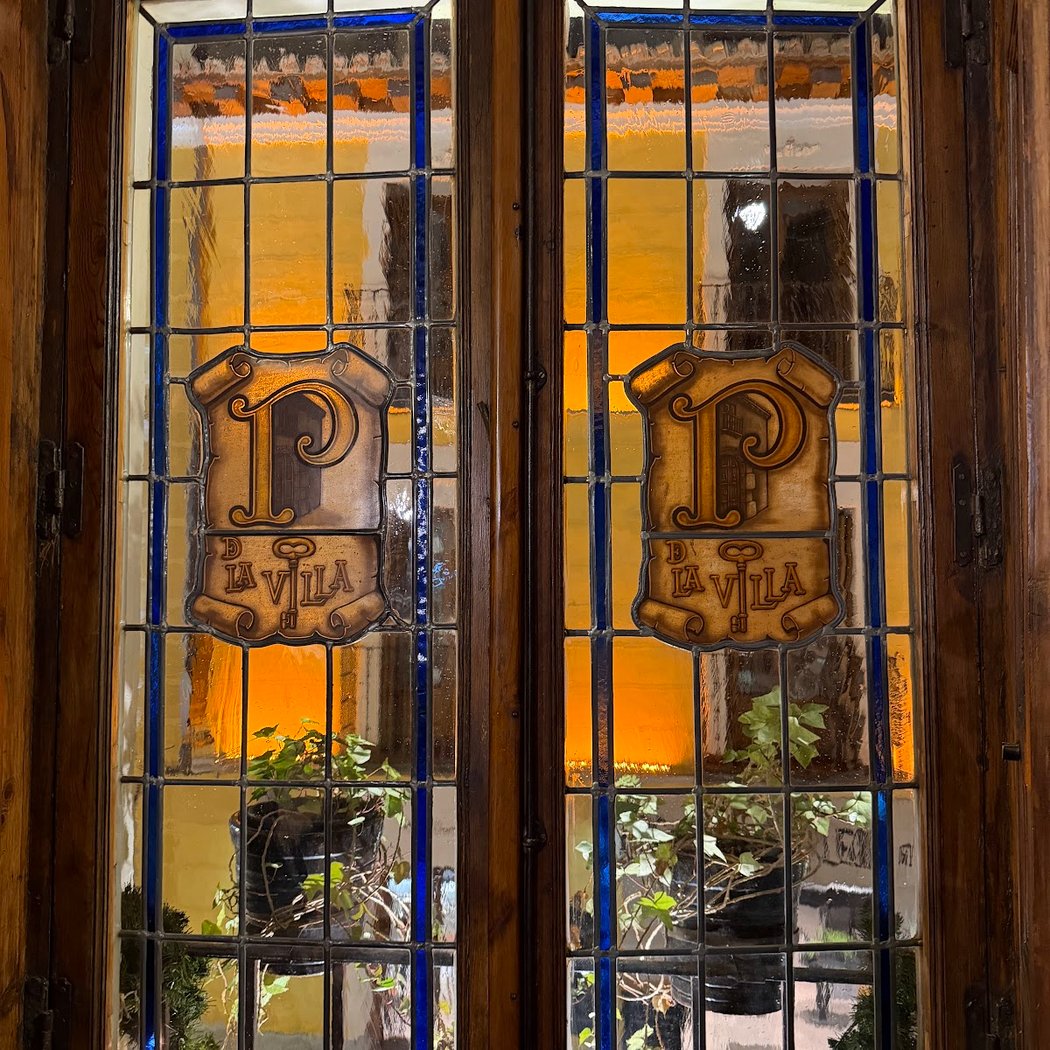 Posada de la Villa 3