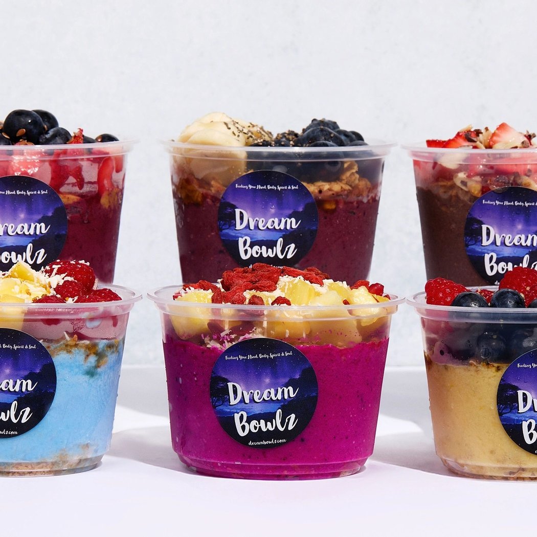 Dream Bowlz 2