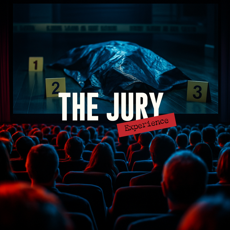 The Jury Experience 1