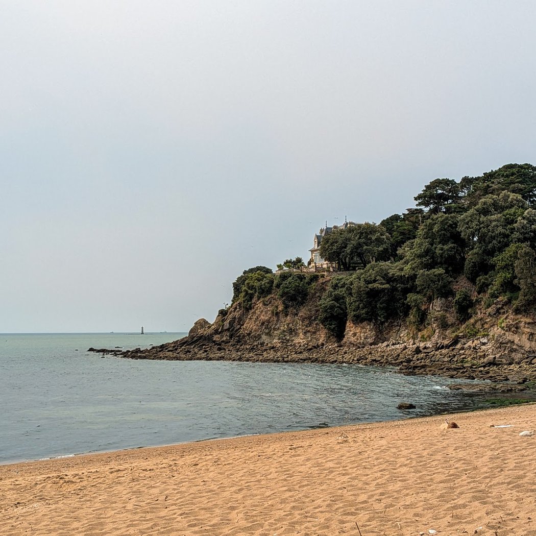 Plage du Grand Traict 2