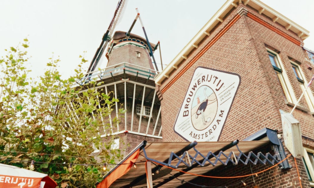 Brouwerij 't IJ 3