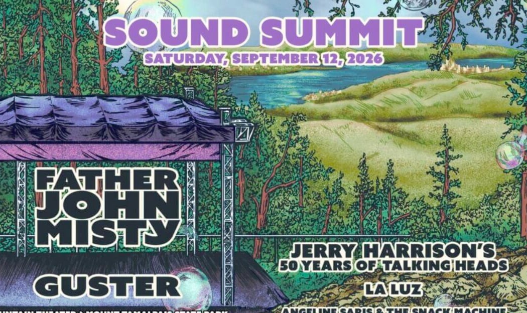 Sound Summit 2026 2