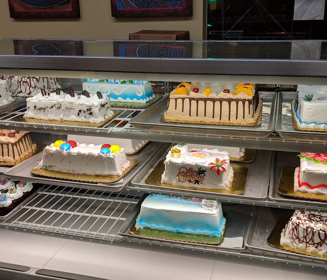 Pink Elephant Bakeries 2