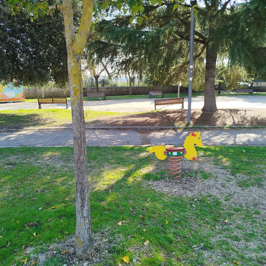 Parco Dei Tricicli 2