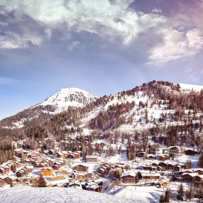Plagne 1800 1