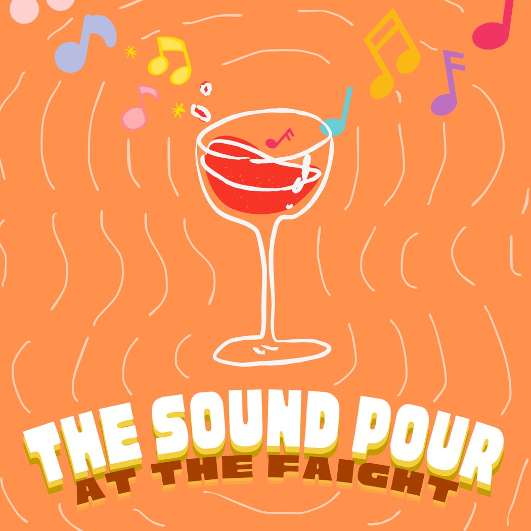 Local Jazz and Natural Wine Night 1