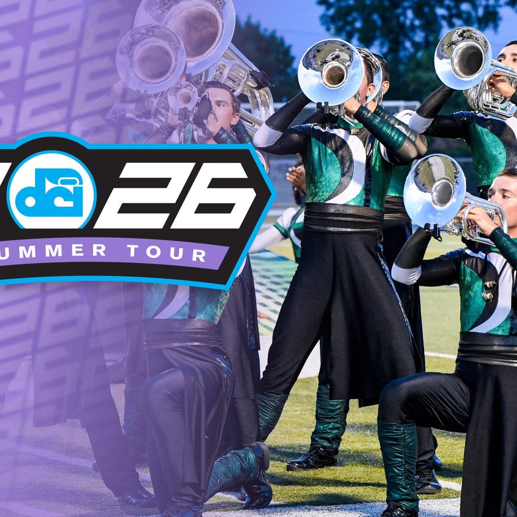 2026 DCI McKinney 2