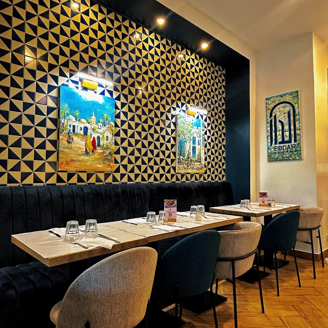 Eddar Restaurant 2
