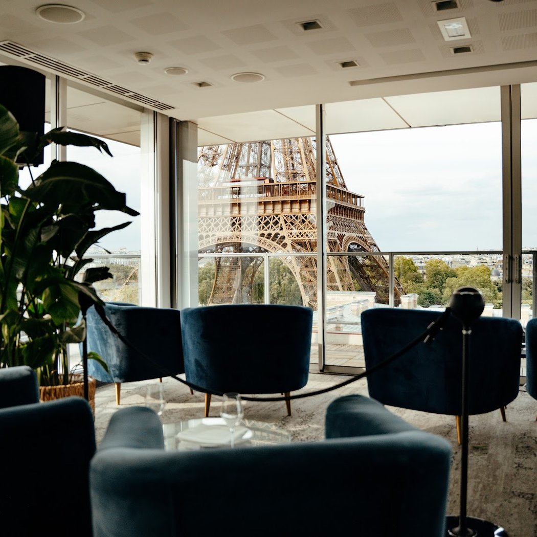 10ème Ciel - Rooftop Bar Paris 3