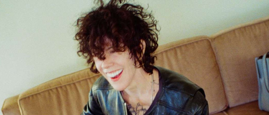LP - All Is Not Lost Tour 2