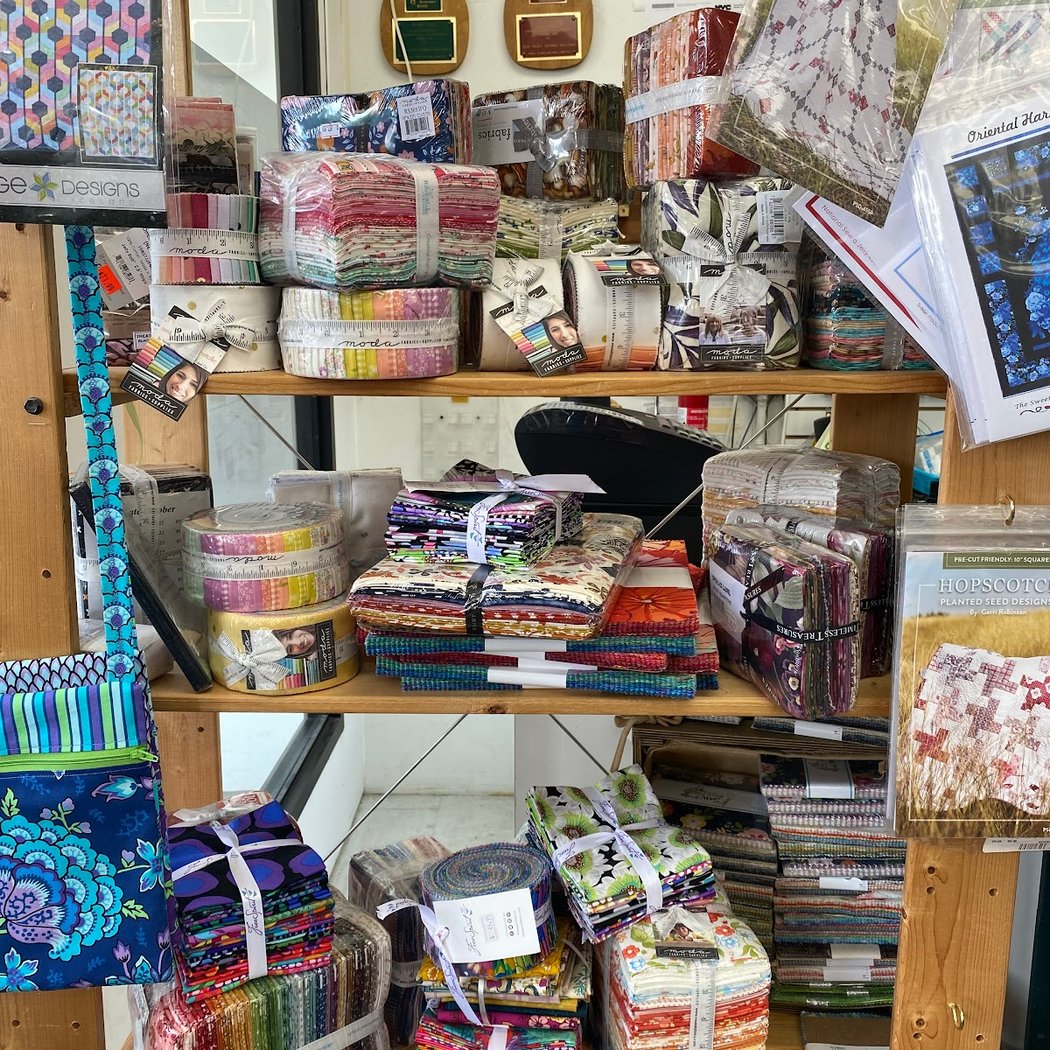 Sew Right Sewing Machines 4