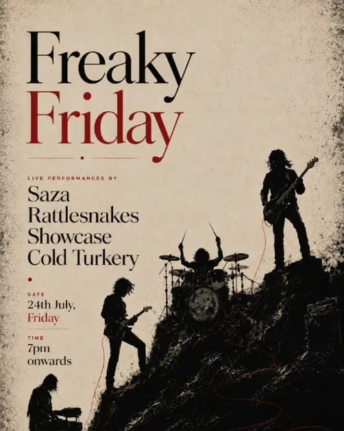 Freaky Friday 1