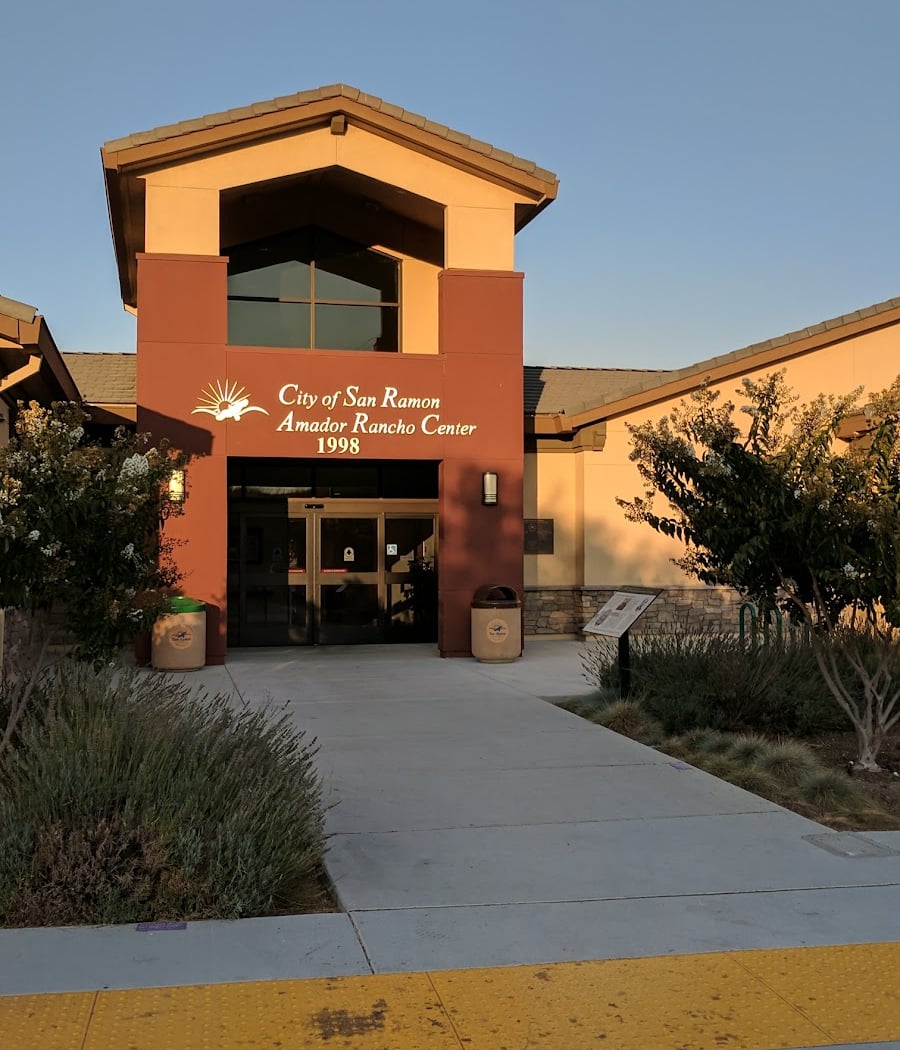 Amador Rancho Community Center 3