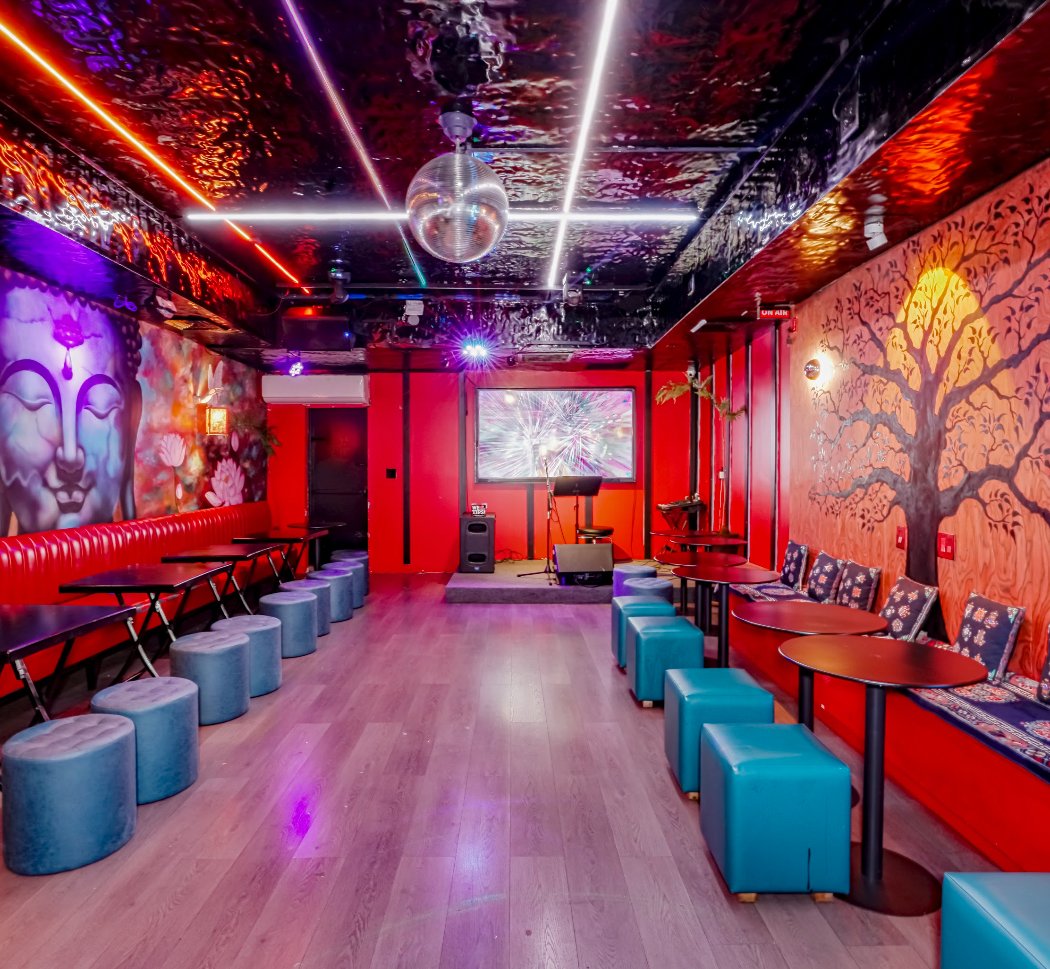 Buddha Bar Queens 3