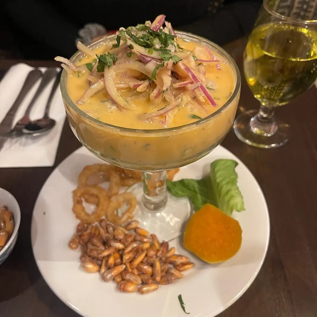 Don Ceviche 1