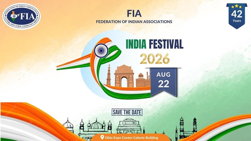 India Festival 1