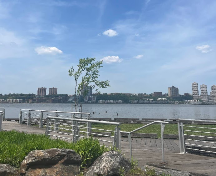 66th Street Plaza 2