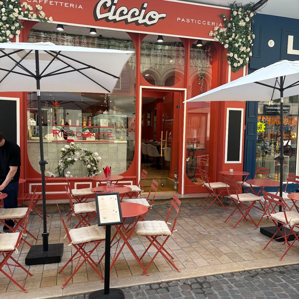Ciccio marseille 3