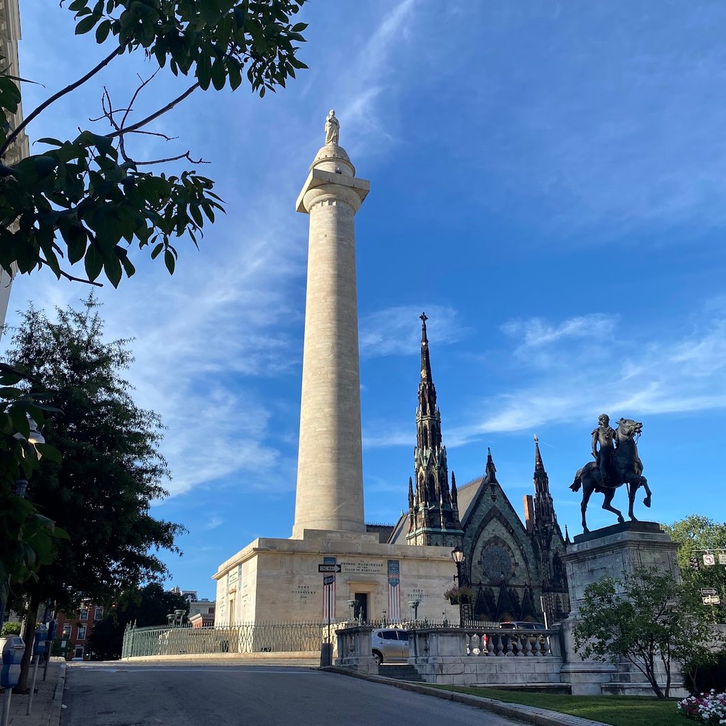 Washington Monument 3