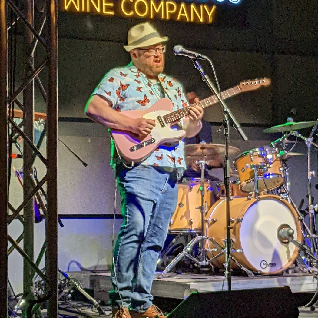 Indie Folk Concert 5