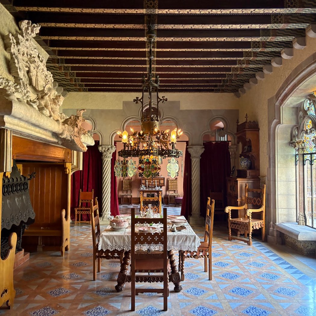 Casa Amatller
