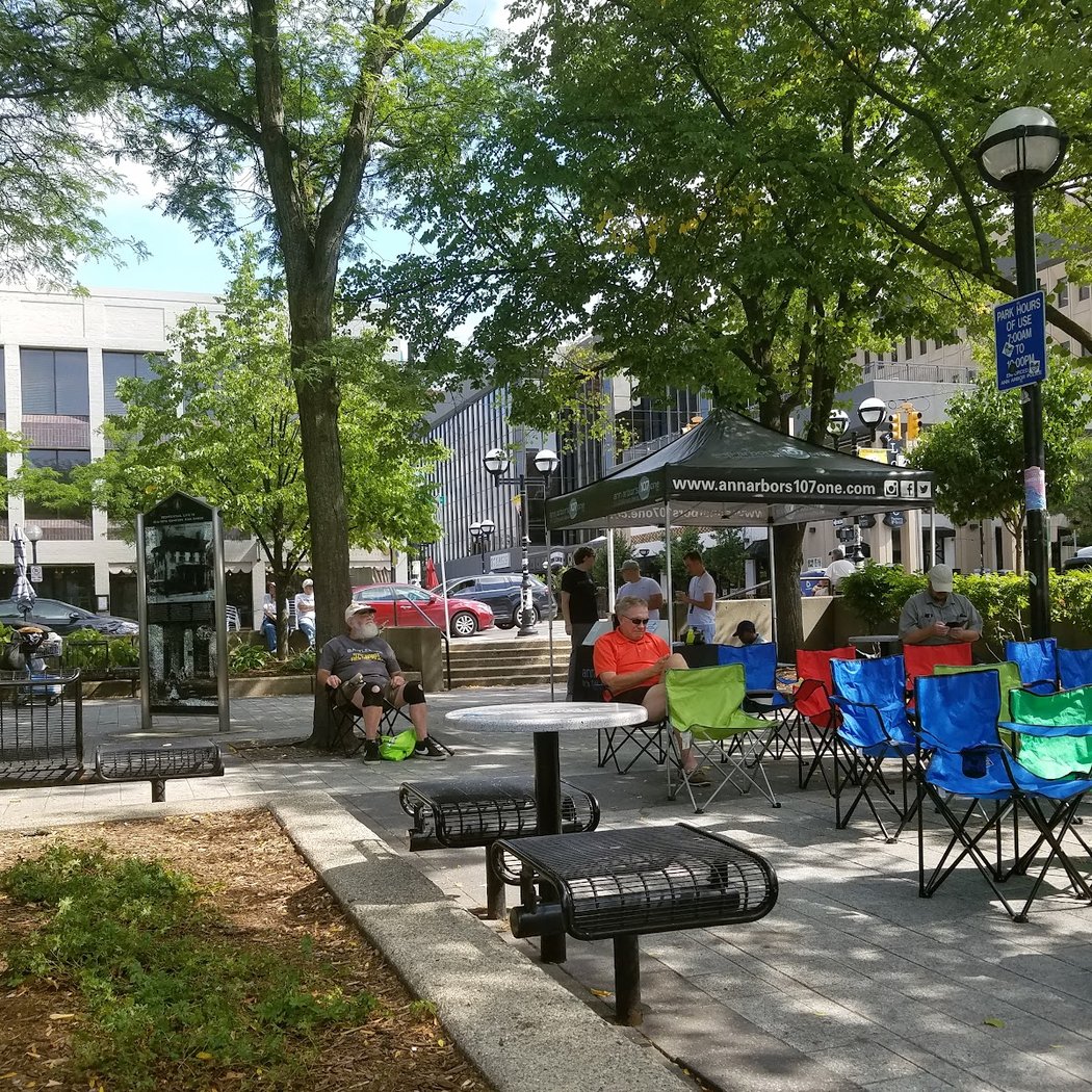 Liberty Plaza 2