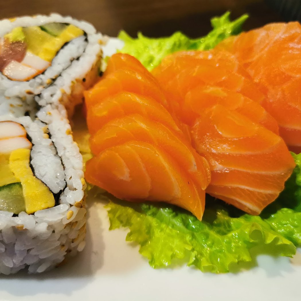 ZEN SUSHI FONTENAY 3