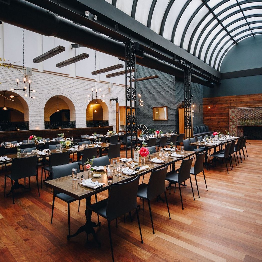 The Milling Room 3