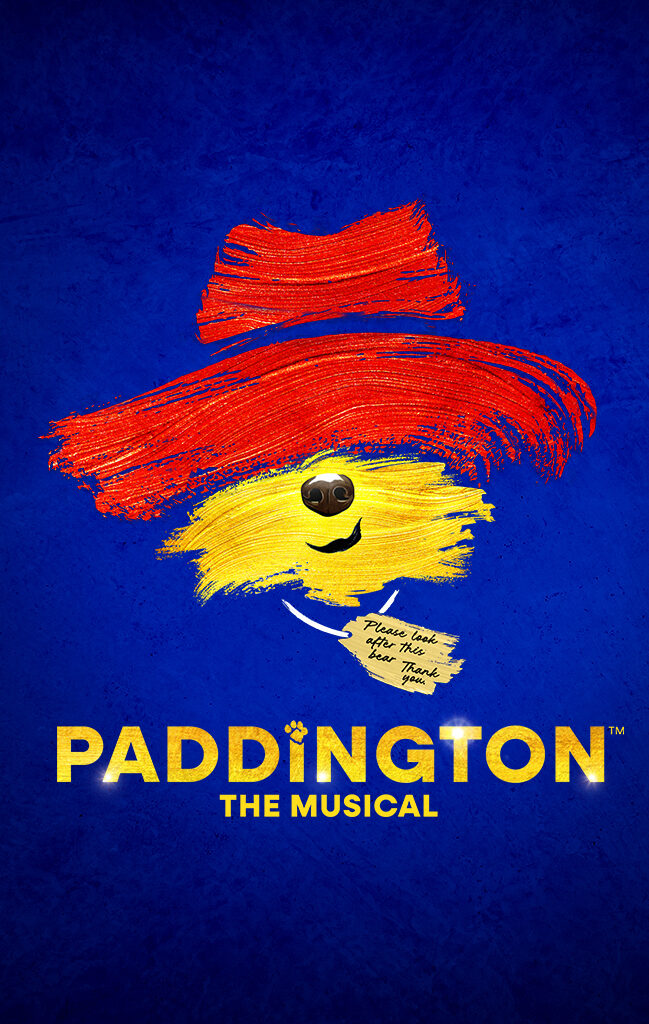 Paddington The Musical