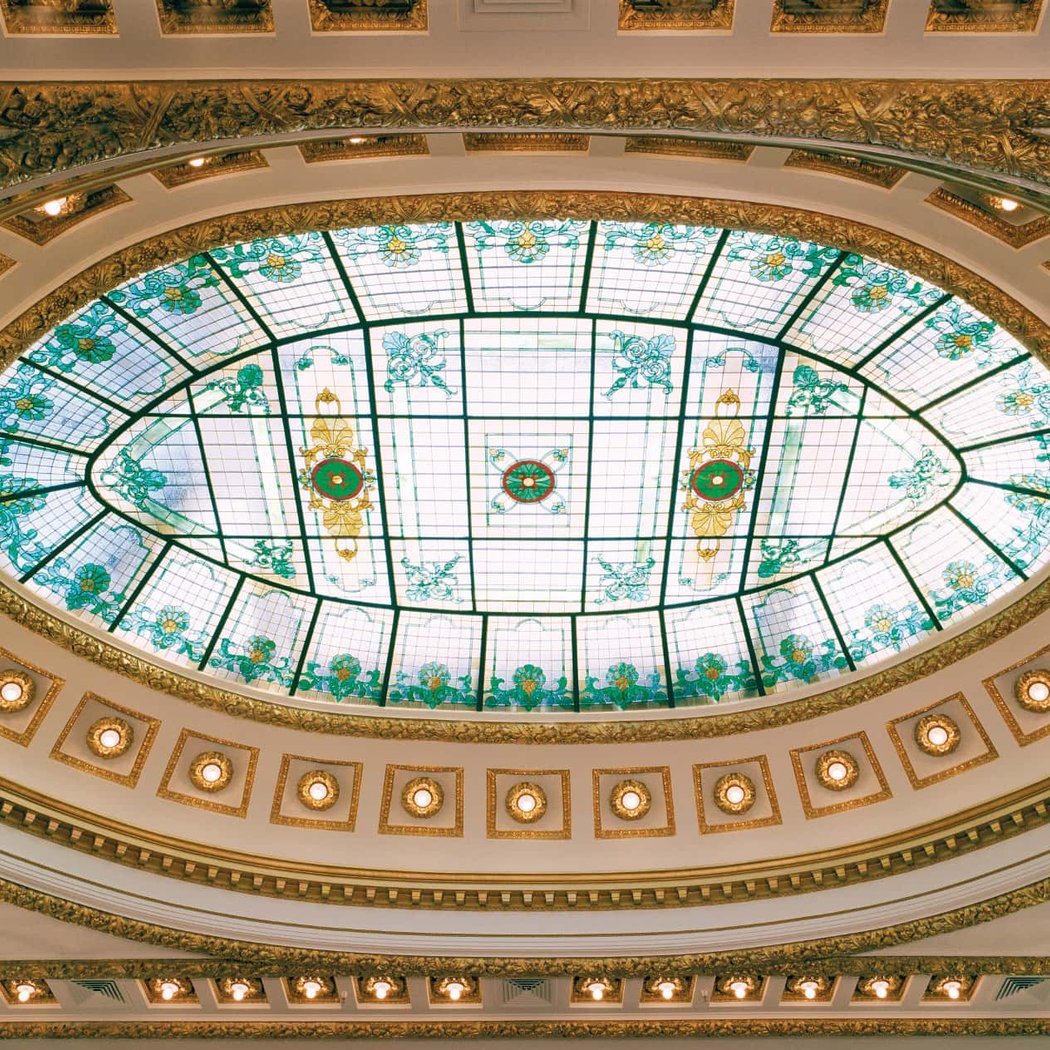 Courthouse Docket: Wandering Bow 3