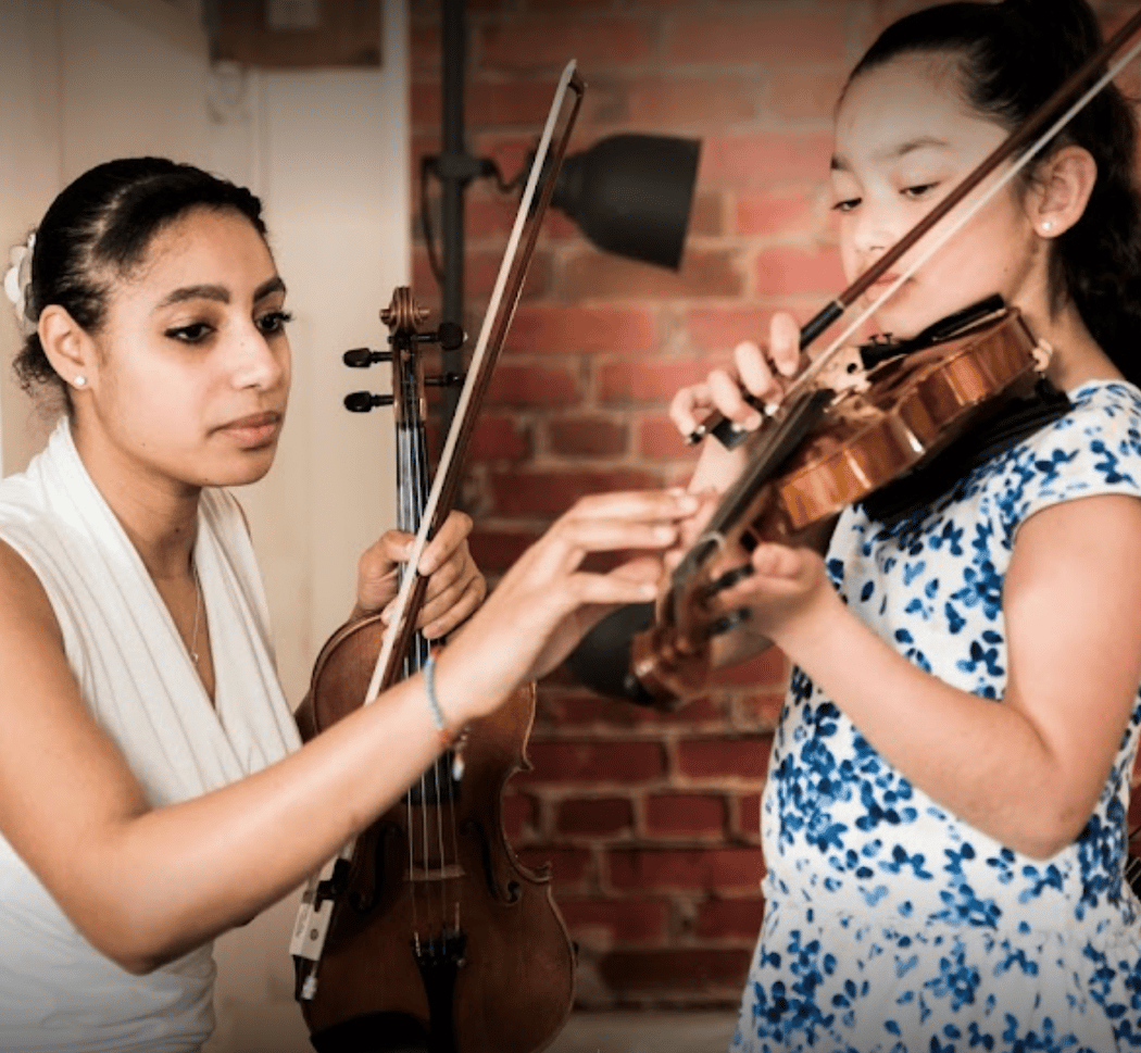 Music School De Puteaux La Nouvelle Gamme : Piano, Guitare, Chant, Batterie, Eveil Musical And Theater 3