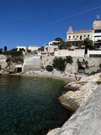 Plage de Maldormé 2