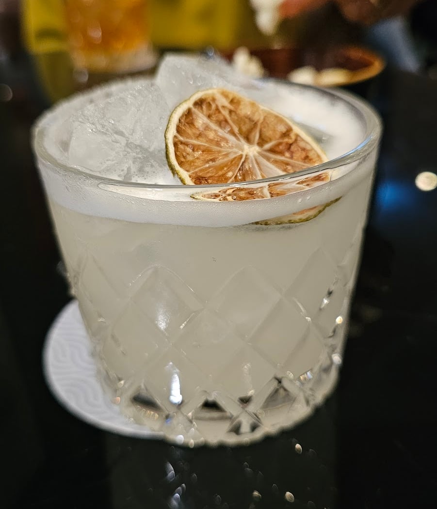 Aperitif Cocktailkurs Pianobar 1