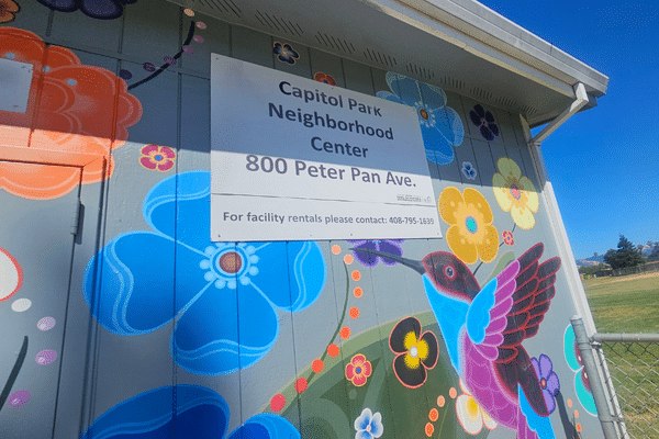 Low-Cost Neighborhood Vaccine Clinic 2