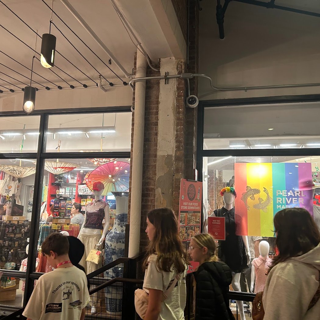 Chelsea Market Makerspace 3