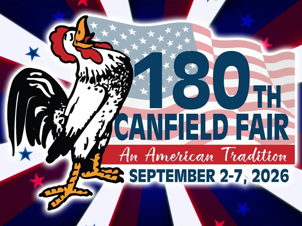 180th Canfield Fair 1