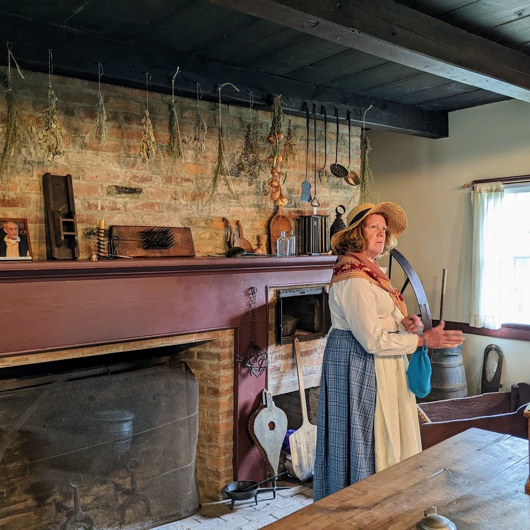 East Fishkill Colonial Days