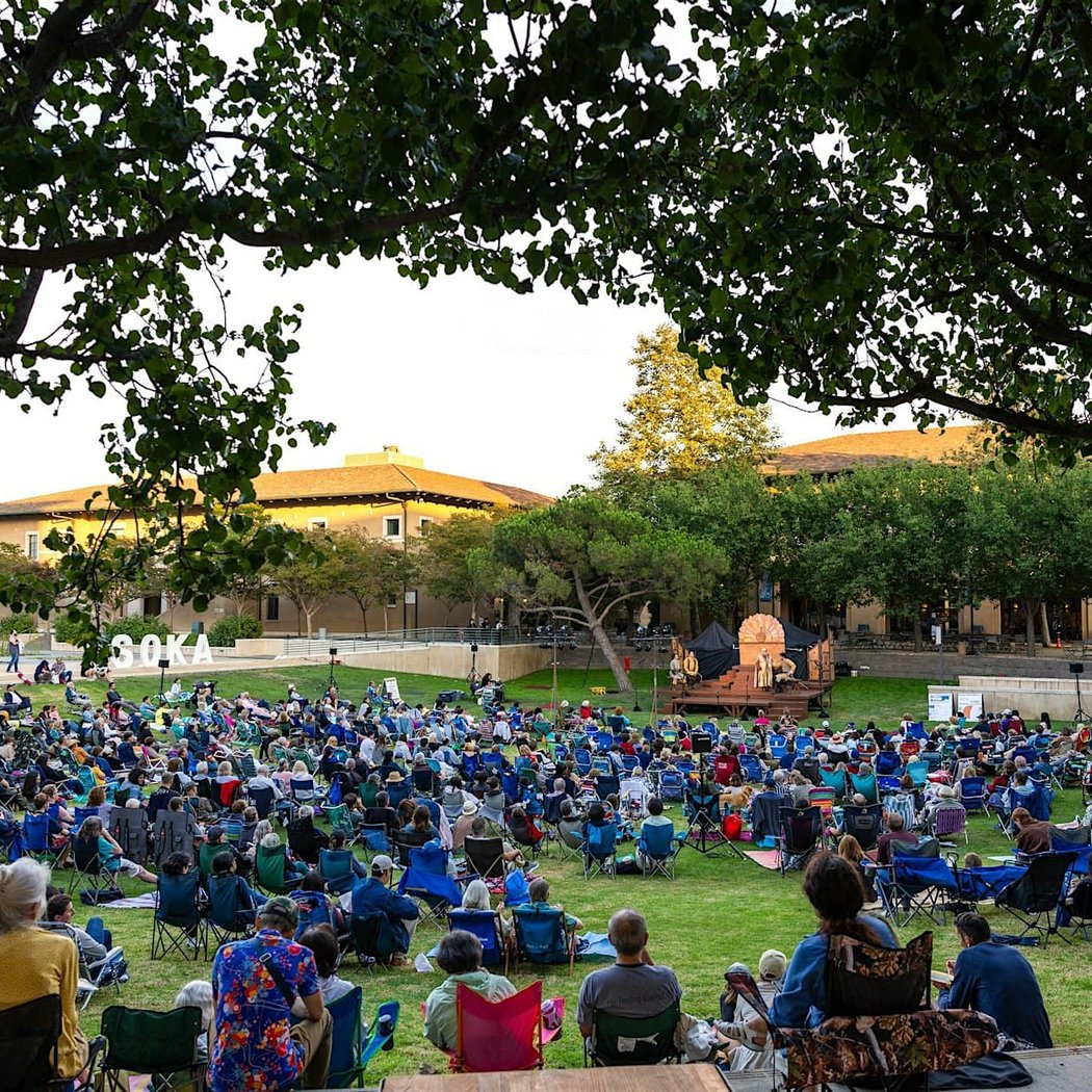 Shakespeare by the Sea: Macbeth 2