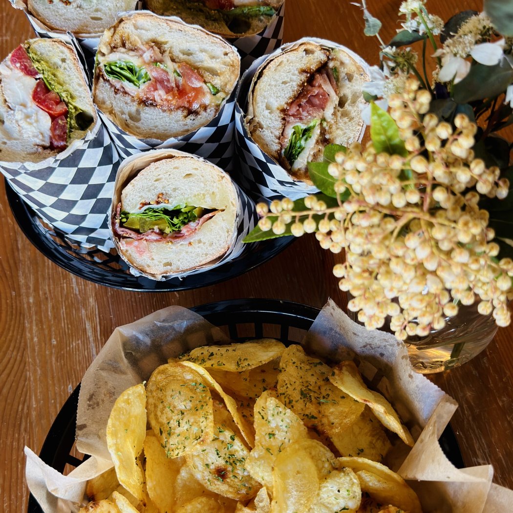 Weekday Lunch 1