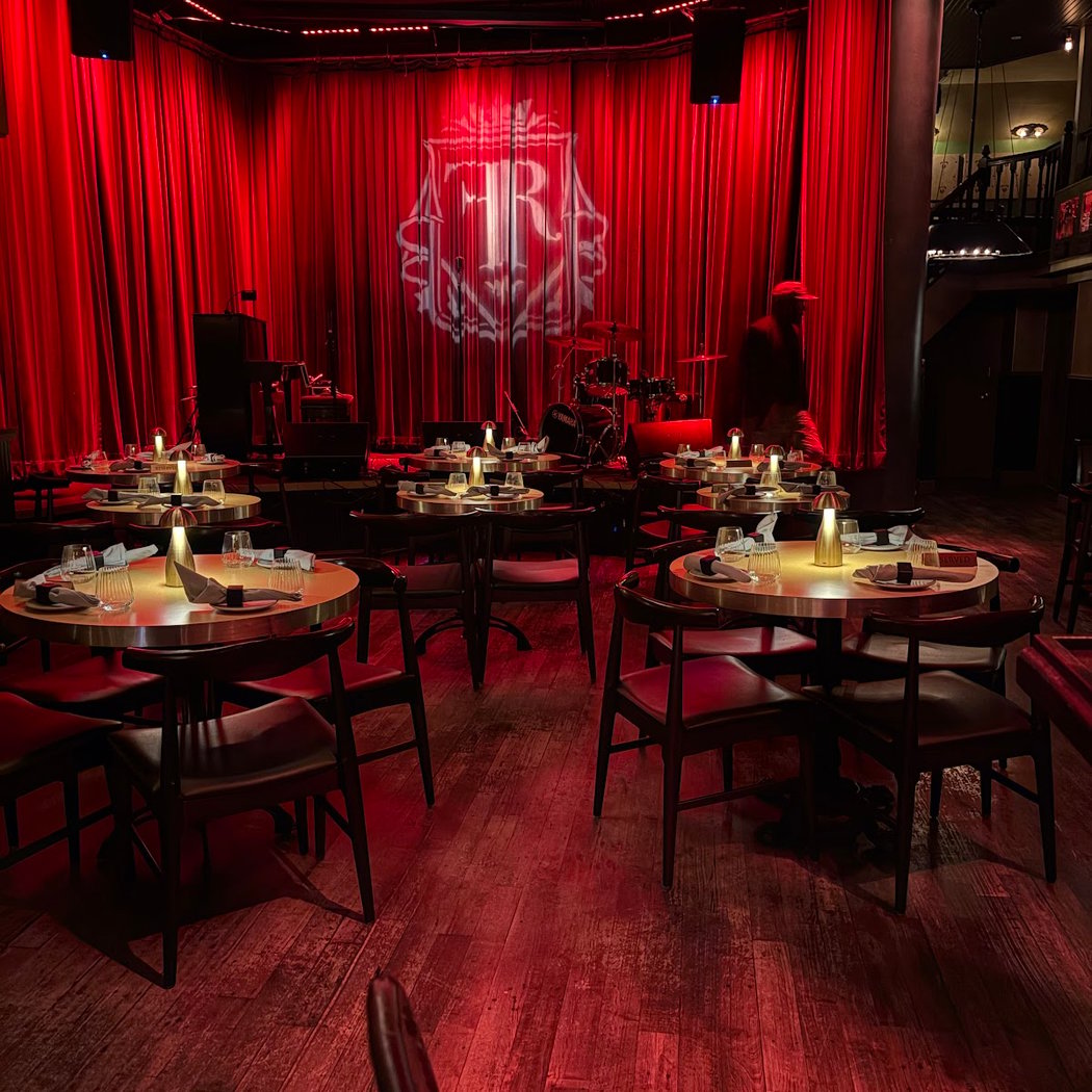 Daily Live Jazz Music Events 3