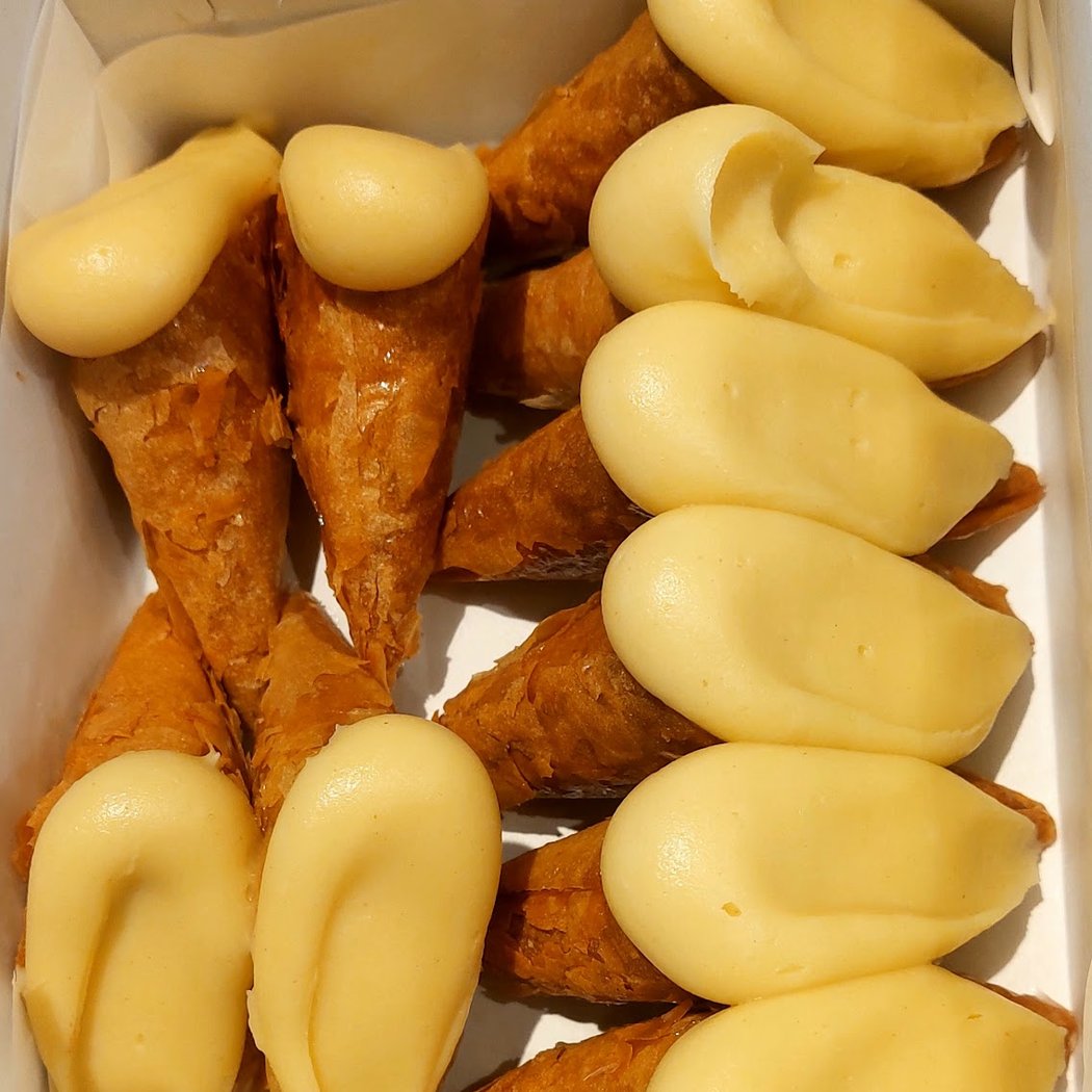 Trigona Elenidi 1