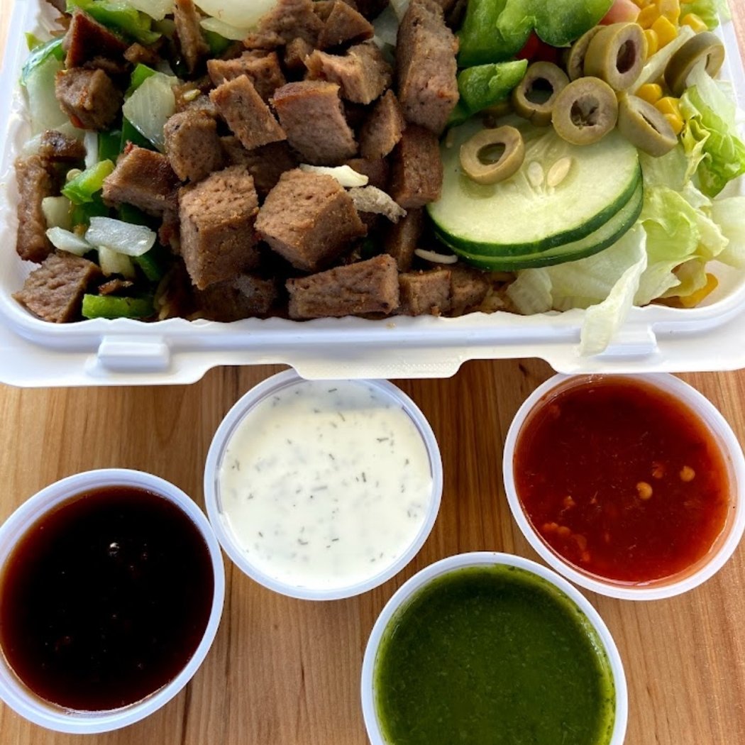 Layla Halal Food 3