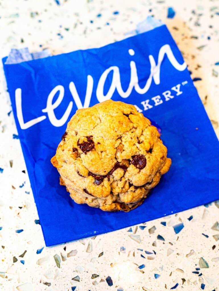 Levain Bakery 2